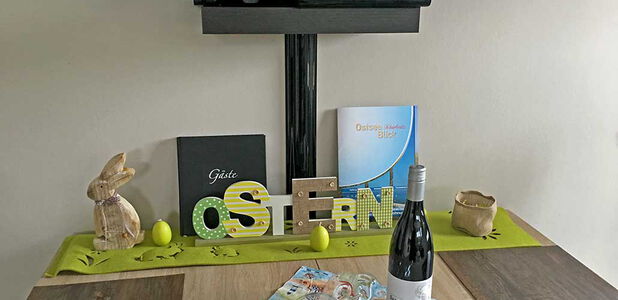 Oster Special: 7 für 5 Frohe Ostern!